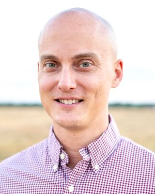 Photo of Ron Barber, Pre-Licensed Professional, LPCA, LMHCA