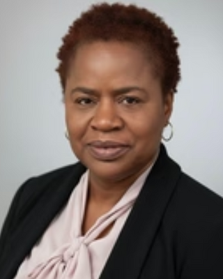 Photo of Ebiaredo Alofe, Psychiatric Nurse Practitioner, PMHNP