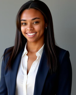 Photo of Jamaca Bradley, Clinical Social Work/Therapist, LCSW