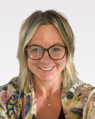 Photo of Lisa Mascioli, Psychiatric Nurse Practitioner, PMHNP