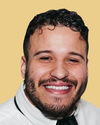 Photo of Joshua Cortes, Clinical Social Work/Therapist, BS, MSW, LCSW, CEO
