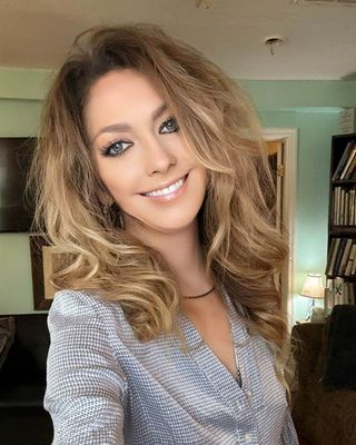 Photo of Beverly McBee Zimmerman, Licensed Professional Counselor, LPC