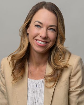 Photo of Ashly Holland Fry, Clinical Social Work/Therapist, LCSW, LAC