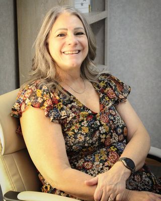 Photo of Martie Gerecke, Licensed Professional Counselor, LPC, NCC