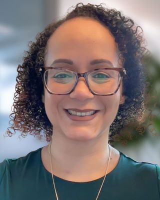 Photo of Joanna Bermudez, Counselor, LMHC-D