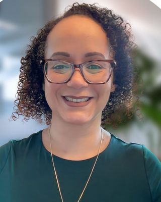 Photo of Joanna Bermudez, Counselor, LMHC-D