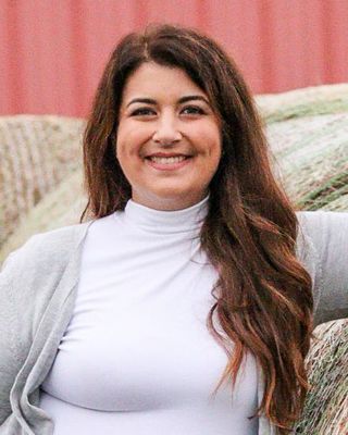 Photo of Elisa Gambill - Elisa Gambill LPCC-S, LPCC-S