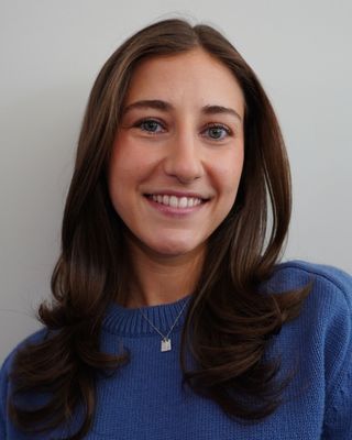 Photo of Nicole Sichenze, Clinical Social Work/Therapist, LSW, MSW