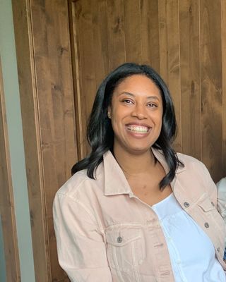 Photo of Ryanne Smith, Associate Clinical Social Worker in 92807, CA
