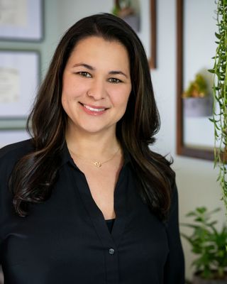 Photo of Dr. Carol Borges Knight, Psychologist, PsyD, MA