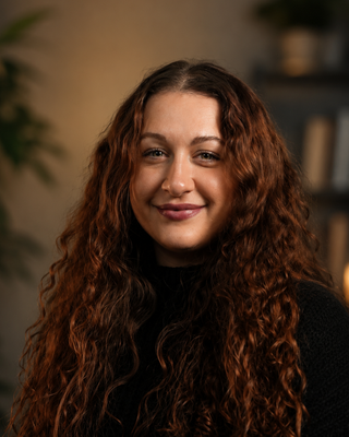 Photo of Sydney Chaya Nadler, Pre-Licensed Professional, LMHC