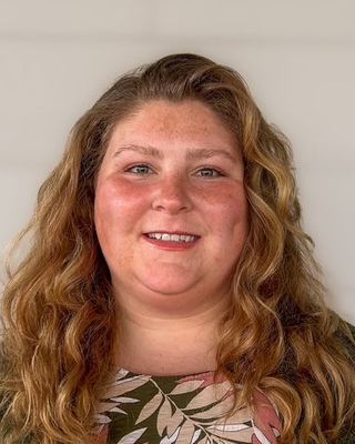 Photo of Alizee Dalton, Clinical Social Work/Therapist, LMHCA