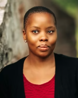 Photo of Danielle Keys, Counselor, LCPC