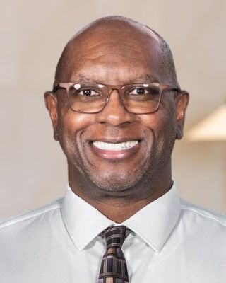 Photo of Dr. Cedric Skillon, Psychiatrist, MD