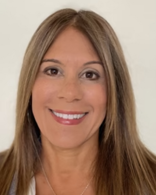 Photo of Irene Cortes, Counselor, LMHC