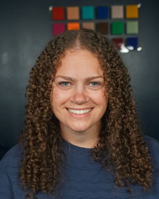 Photo of Anna Patton, Clinical Social Work/Therapist, LMSW
