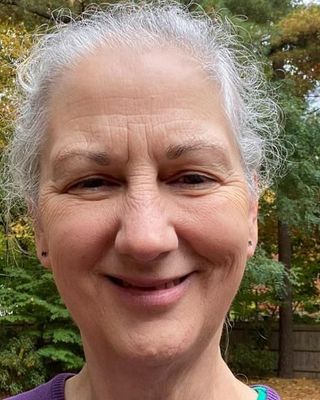 Photo of Nancy Colburn, Psychologist, PhD, PsyD