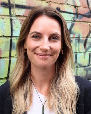 Photo of Sheralee Wootton, Psychologist, MSc, PsyBA General