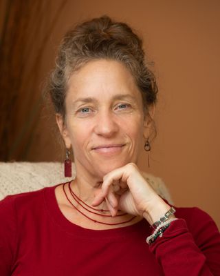 Photo of Jennifer Erickson, Counselor, MA, LPC, NCC, BC-TMH