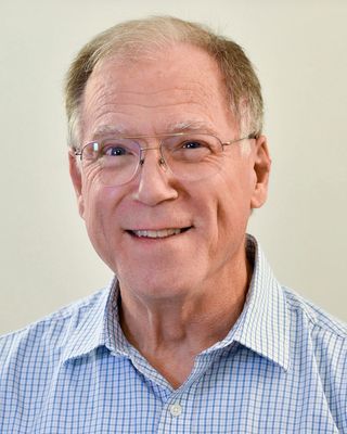 Photo of John A Henry, Licensed Professional Counselor, MDiv, MA, LCMHC