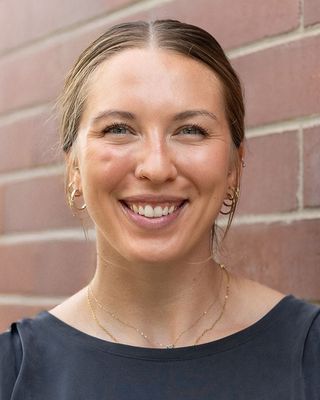 Photo of Kiley Jones, Clinical Social Work/Therapist, LSW