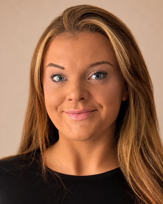 Photo of Meaghan Wright, Pre-Licensed Professional, MSW