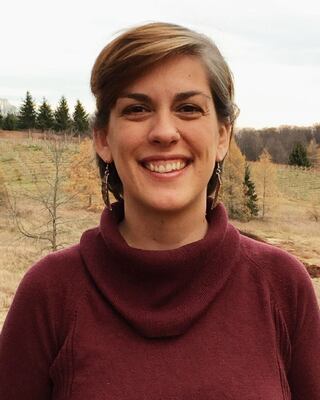 Photo of Heather Dannison, Psychologist in Grand Rapids, MI