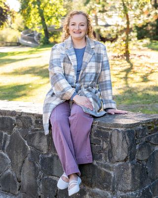 Photo of Sunny Mae Saul, Clinical Social Work/Therapist, LCSW, QMHP