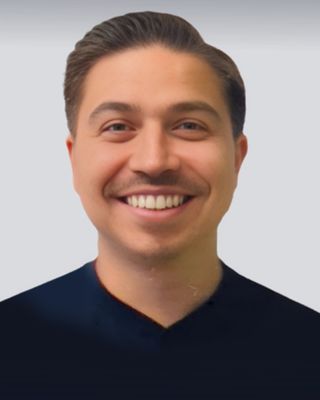 Photo of Argenis Alberto Mendoza, Psychiatric Nurse Practitioner, PMHNP