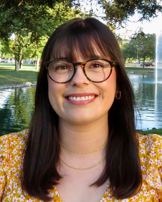 Photo of Mayra Hernandez, Licensed Professional Counselor, LPCC