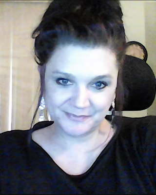 Photo of Stephanie Faust, Clinical Social Work/Therapist, LCSW