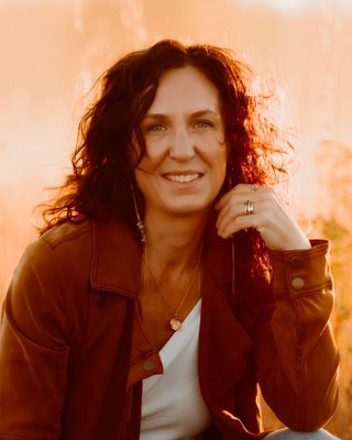 Photo of Denise Rebecca Potter, Clinical Social Work/Therapist, LMSW