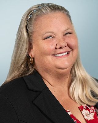 Photo of Jennifer Demary, Counselor, RCSWI