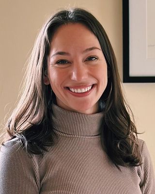 Photo of Hannah Collentine-Cole, Clinical Social Work/Therapist, LCSW, PPSC