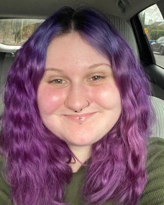 Photo of Kylah Kovar, Pre-Licensed Professional