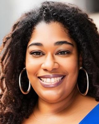 Photo of Tiffany Afflalo-Williams, Licensed Professional Counselor, LPC