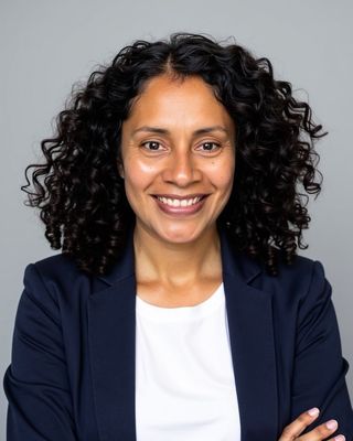 Photo of Joanna Price Rusk, Psychiatric Nurse Practitioner, PMHNP