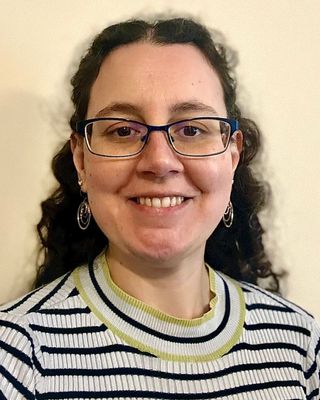 Photo of Nicola Gilbert, Psychotherapist, UKCP Trainee