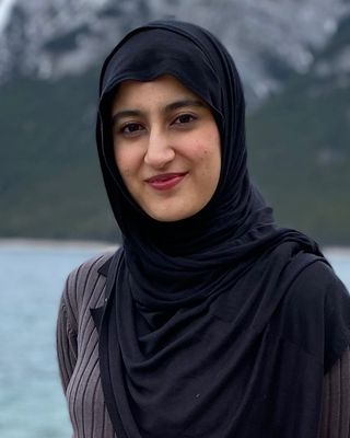 Photo of Noora Khan, Registered Psychotherapist (Qualifying) in Caledon, ON