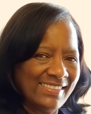 Photo of Veris Hawkins-Smith, Licensed Professional Counselor, MS, LPC