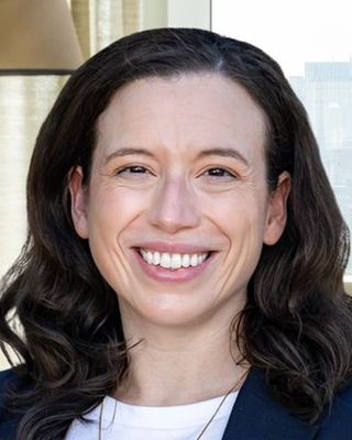Photo of Dr. Maria Aguilar, Psychiatrist, MD