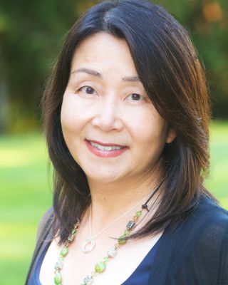 Photo of Dr. Stephanie Shi, Psychologist in Washington