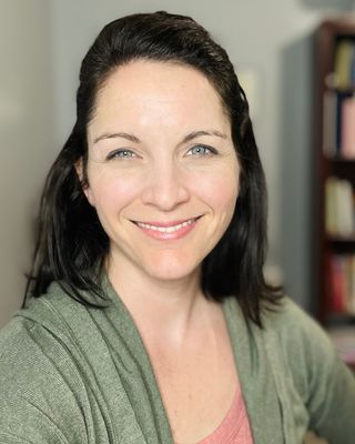 Photo of Jennifer Clancy, Counselor in Annapolis, MD