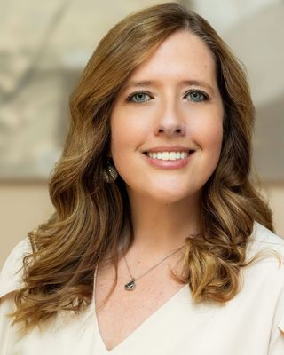 Photo of Kristy Jones, Licensed Professional Clinical Counselor, MA, LPCC, CHT