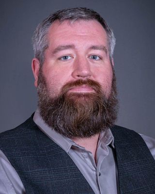 Photo of Robert Eichar, ACSW
