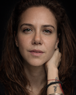 Photo of Dr. Alex Karydi, Marriage & Family Therapist, PhD, LMFT, CAC, CSAC