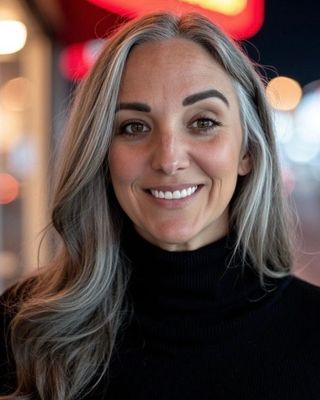 Photo of Callee Moore, Psychiatric Nurse Practitioner, APRN, PMHNP