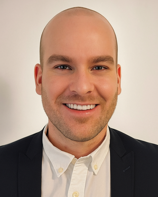 Photo of Dr. Tom Killian, Licensed Professional Counselor, PhD, LPC, LMHC-D, CCMHC