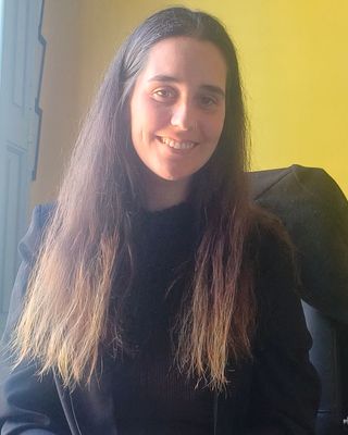Foto de Elisabeth Carneros Martín, Psicoterapeuta, Lic. en Psicología, COPC