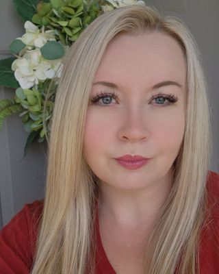 Photo of Erica Freeborn, Clinical Social Work/Therapist, LMSW